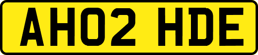 AH02HDE