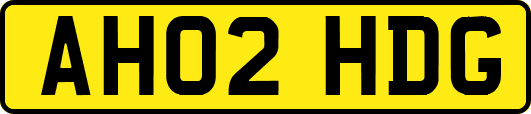 AH02HDG