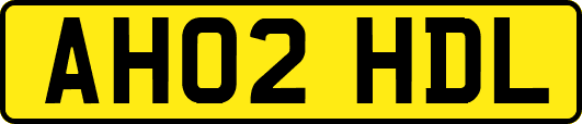 AH02HDL
