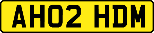 AH02HDM
