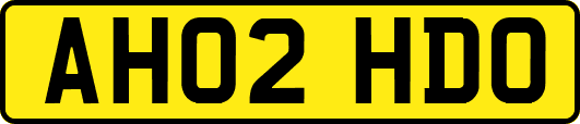 AH02HDO