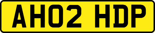 AH02HDP