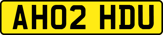 AH02HDU