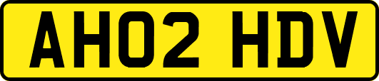 AH02HDV