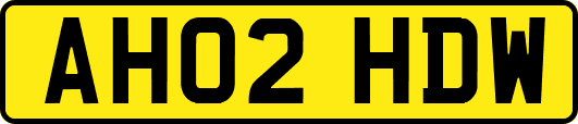 AH02HDW