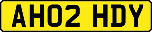 AH02HDY