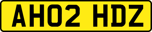 AH02HDZ
