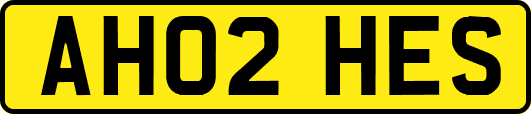 AH02HES