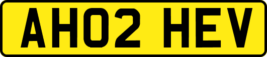 AH02HEV