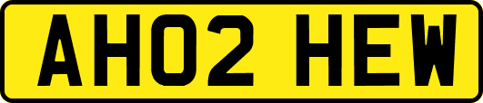 AH02HEW