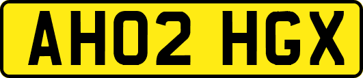 AH02HGX