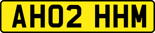 AH02HHM