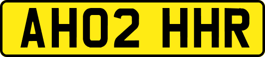 AH02HHR