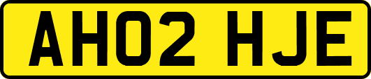 AH02HJE