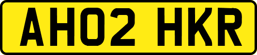 AH02HKR