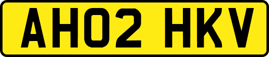 AH02HKV
