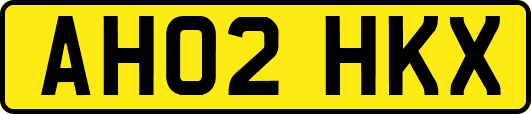 AH02HKX