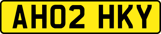 AH02HKY