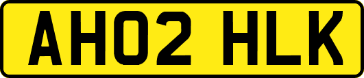 AH02HLK