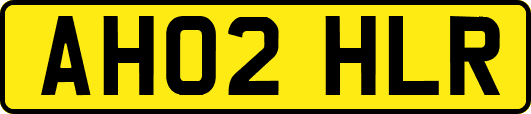 AH02HLR