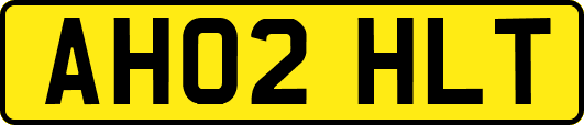 AH02HLT