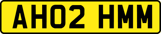 AH02HMM