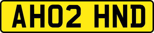 AH02HND