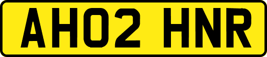 AH02HNR