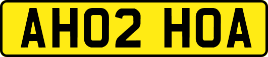 AH02HOA