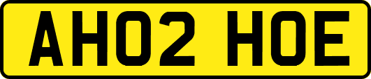 AH02HOE