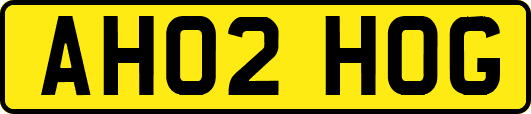AH02HOG