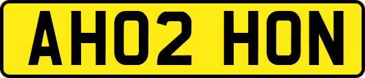 AH02HON