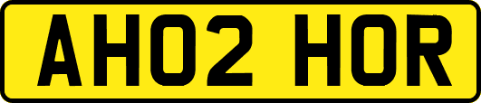 AH02HOR