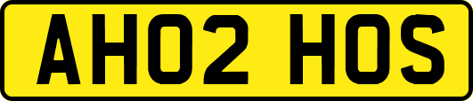 AH02HOS