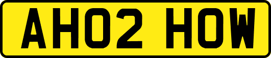 AH02HOW