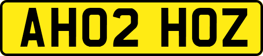 AH02HOZ