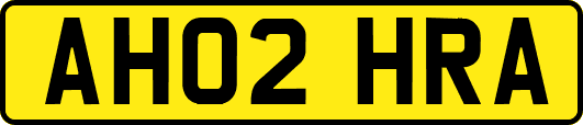 AH02HRA