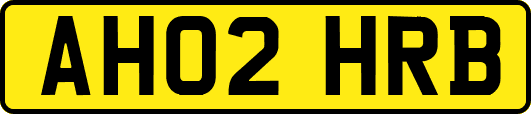 AH02HRB