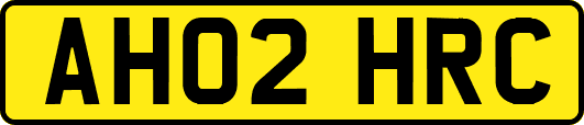 AH02HRC