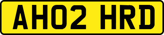 AH02HRD