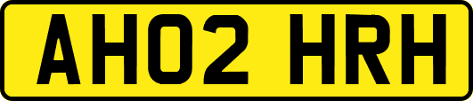 AH02HRH