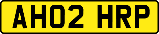 AH02HRP