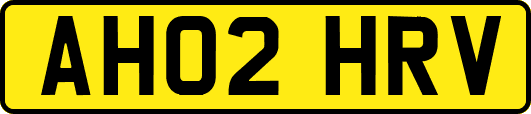 AH02HRV