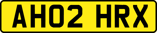 AH02HRX