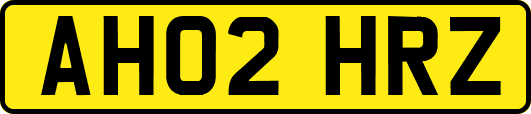 AH02HRZ