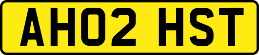 AH02HST