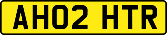 AH02HTR