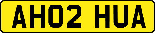 AH02HUA