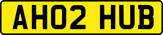 AH02HUB