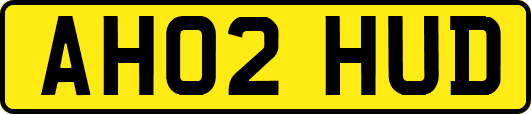 AH02HUD